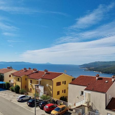 Apartment Marine Story Rabac Esterno foto